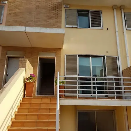 Holiday home House 12 Santa Cruz (Oeste)