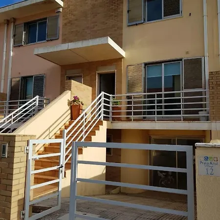 House 12 Holiday home