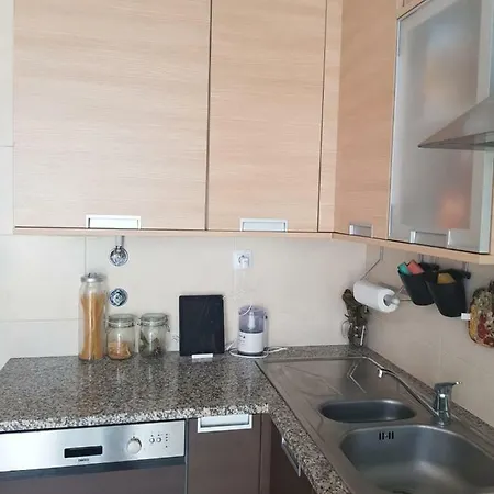 House 12 Holiday home