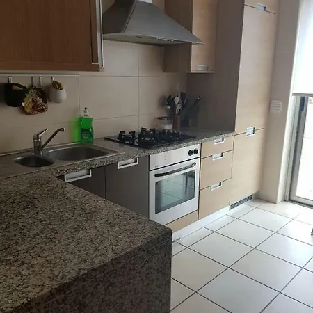 Holiday home House 12 Santa Cruz (Oeste)