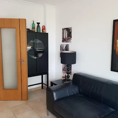 House 12 Santa Cruz (Oeste)