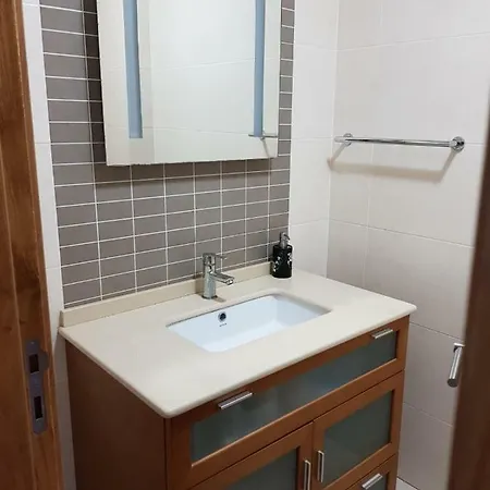 Holiday home House 12 Santa Cruz (Oeste)