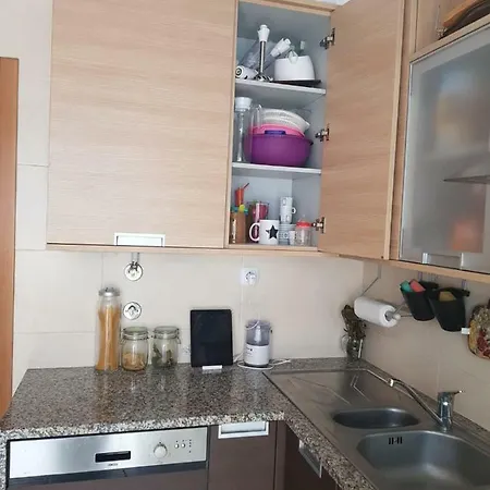 House 12 Holiday home