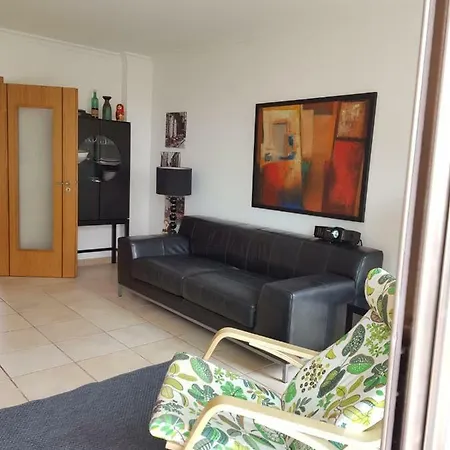 House 12 Santa Cruz (Oeste)