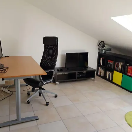 House 12 Holiday home