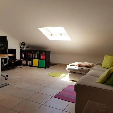 Holiday home House 12 *
