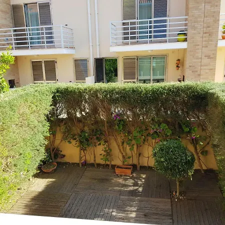 House 12 * Santa Cruz (Oeste)