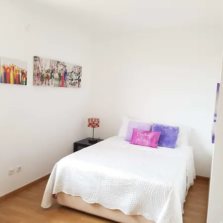 House 12 Santa Cruz (Oeste)