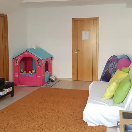 House 12 Holiday home *
