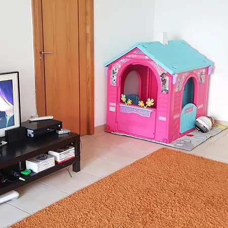 House 12 Holiday home *
