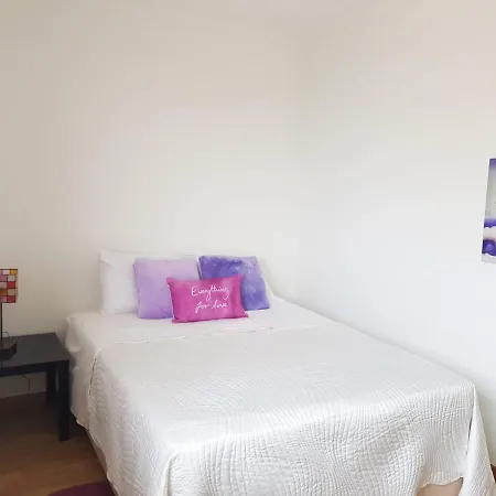 House 12 Holiday home Santa Cruz (Oeste)