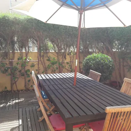 House 12 Holiday home Santa Cruz (Oeste)